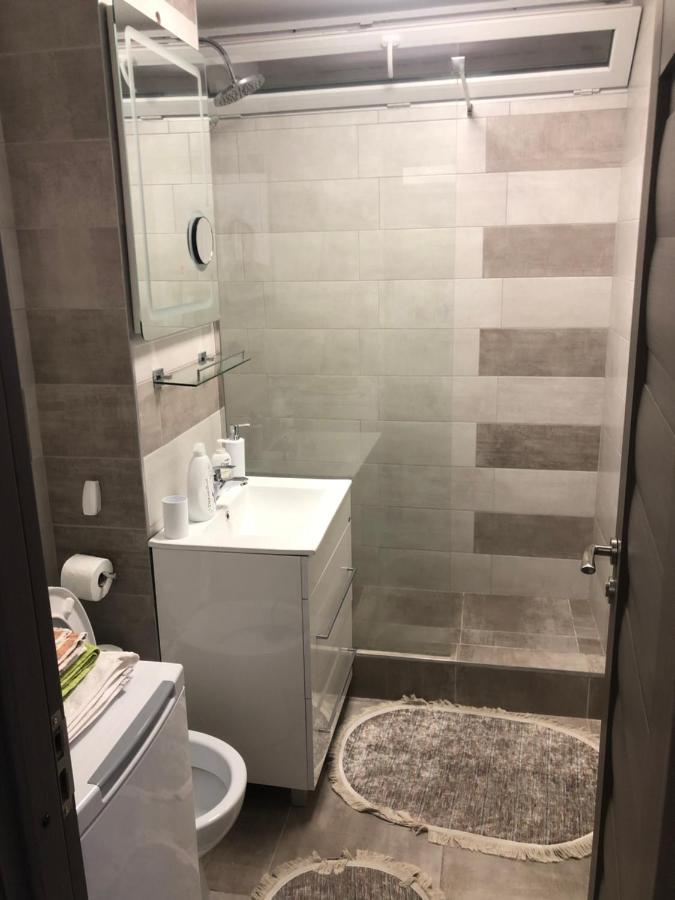 Skepsis Apartament Apartment Alba Iulia Bagian luar foto
