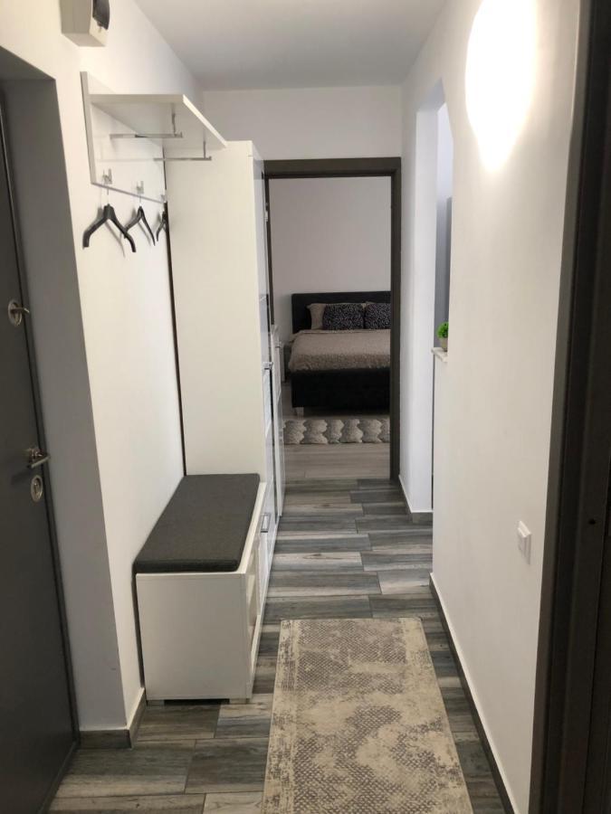 Skepsis Apartament Apartment Alba Iulia Bagian luar foto